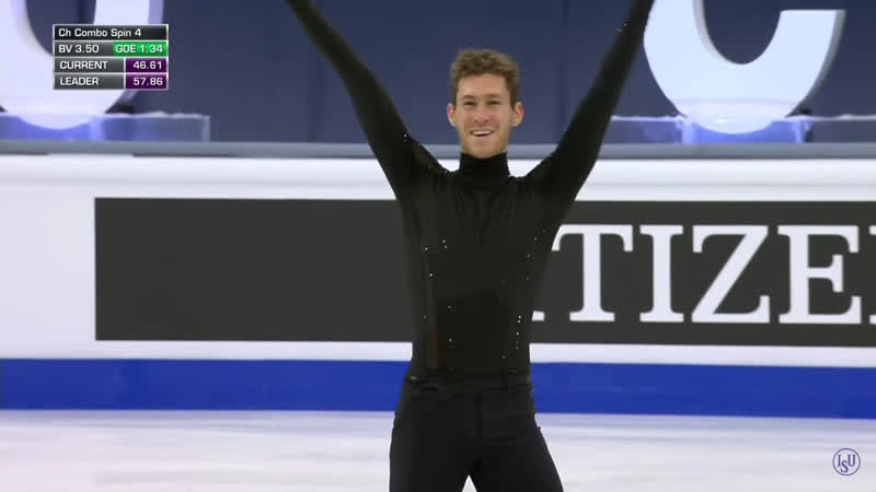 Jason brown – кп – чм 2021