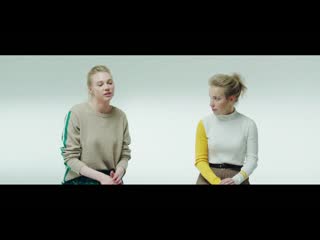 Мария шалаева и марина васильева в сериале «бихэппи»