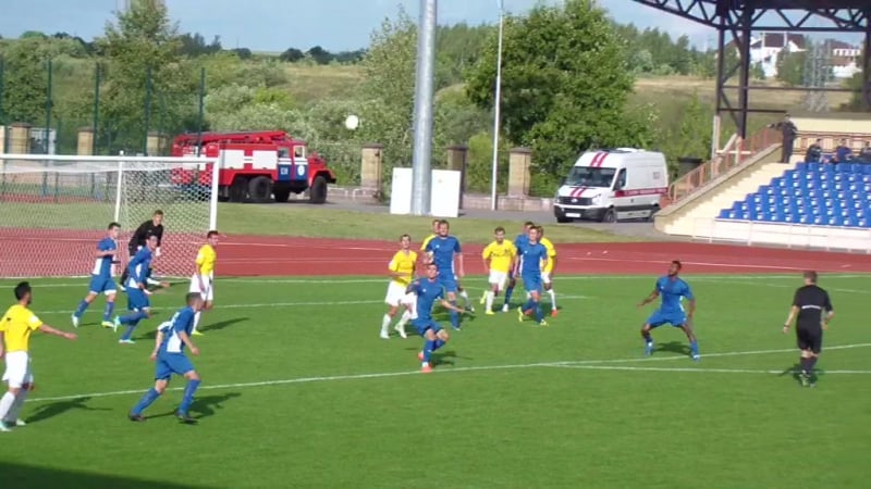 Орша іслач аршанцы спраўляюцца з вуглавым больш відэа тут