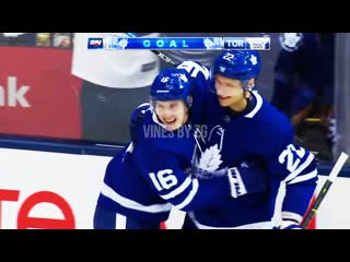 Marner x lil pump | hockey vines by zg