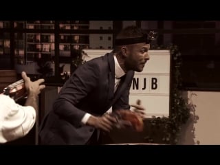 Justin bieber vs jono and ben in the ultimate nerf battle