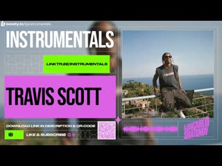Travis scott sdp interlude (instrumental)