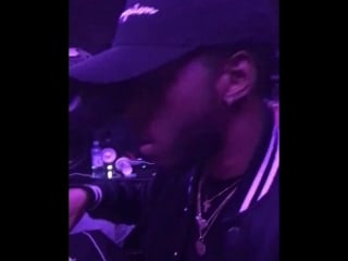 6lack – untitled (snippet)