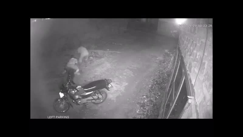 Такси по бразильски