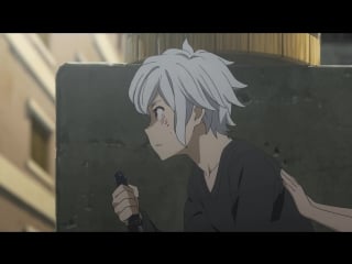 Danmachi | в подземелье я пойду, там красавицу найду! | эпизод 3 | озвучивание primary alex & emeri