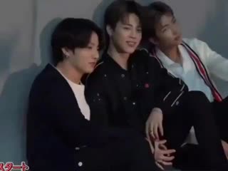Jikook fingers intertwined and shht are you joking ( 720 x 960 ) mp4