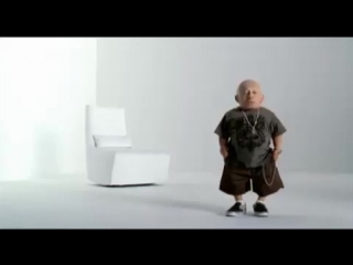 Verne troyer mini me world of warcraft commercial mp4