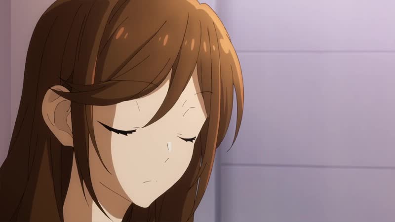 Tvアニメ「ホリミヤ」本pv