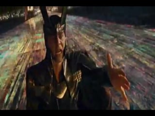 Think twice [loki jane thor] (full)