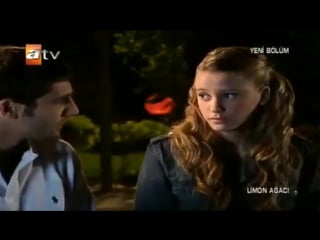 Limon ağacı 6 bölüm (tek parça)