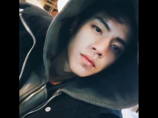 180211 christian instagram video