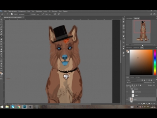 Стримец с голосом