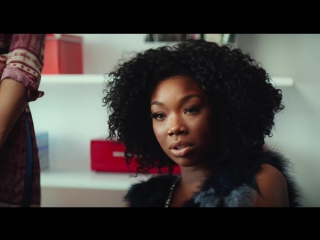 The perfect match movie (2016) brandy norwood