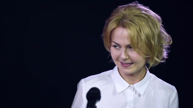 Актриса екатерина рудакова в проекте "пьеса вслух!" как стать известной?