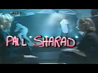 Paul sharada keep your love alive 1985