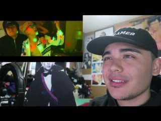 Roasting my friends cringey kimchi mv