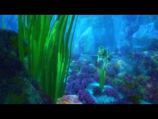 Sammy's avonturen / шевели ластами (дубляж) hq