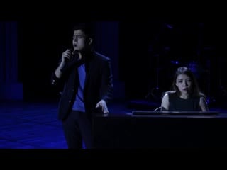 Зейналов хикмет "lay me down" (sam smith)