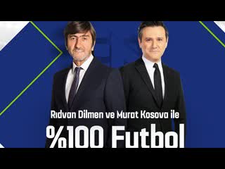 005 rıdvan dilmen türkiyede var yok ki, ben ne yapayım! (% 100 futbol antalyaspor beşiktaş)