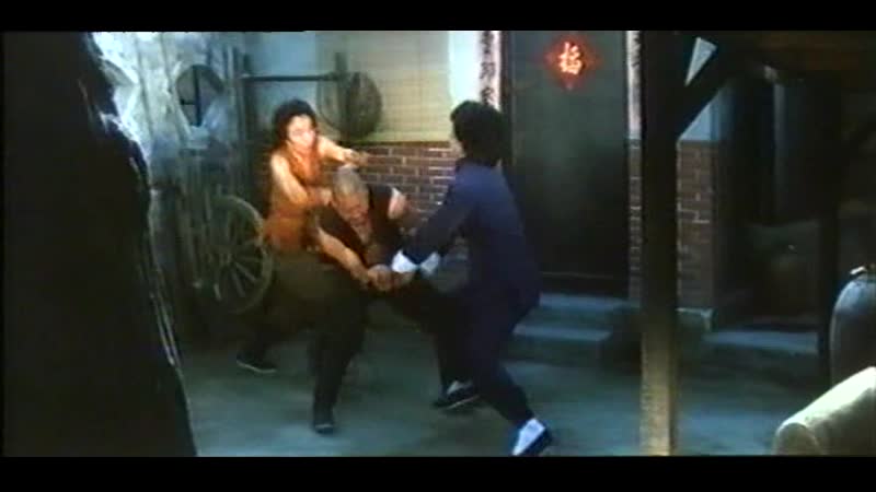 1978 мастер кунг фу из шаолиня / zhui lie