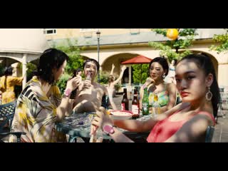 Alice in borderland s01e06