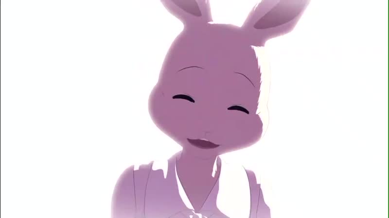 Beastars 2 | выдающиеся звери 2 опенинг