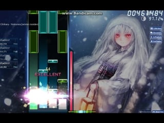 Kaneko chiharu yukionna [osu!mania]