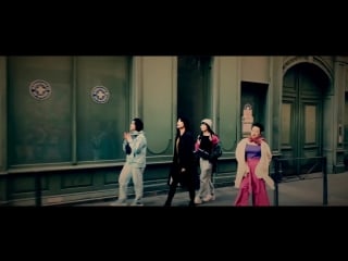 東京ゲゲゲイ 「egoist」music video