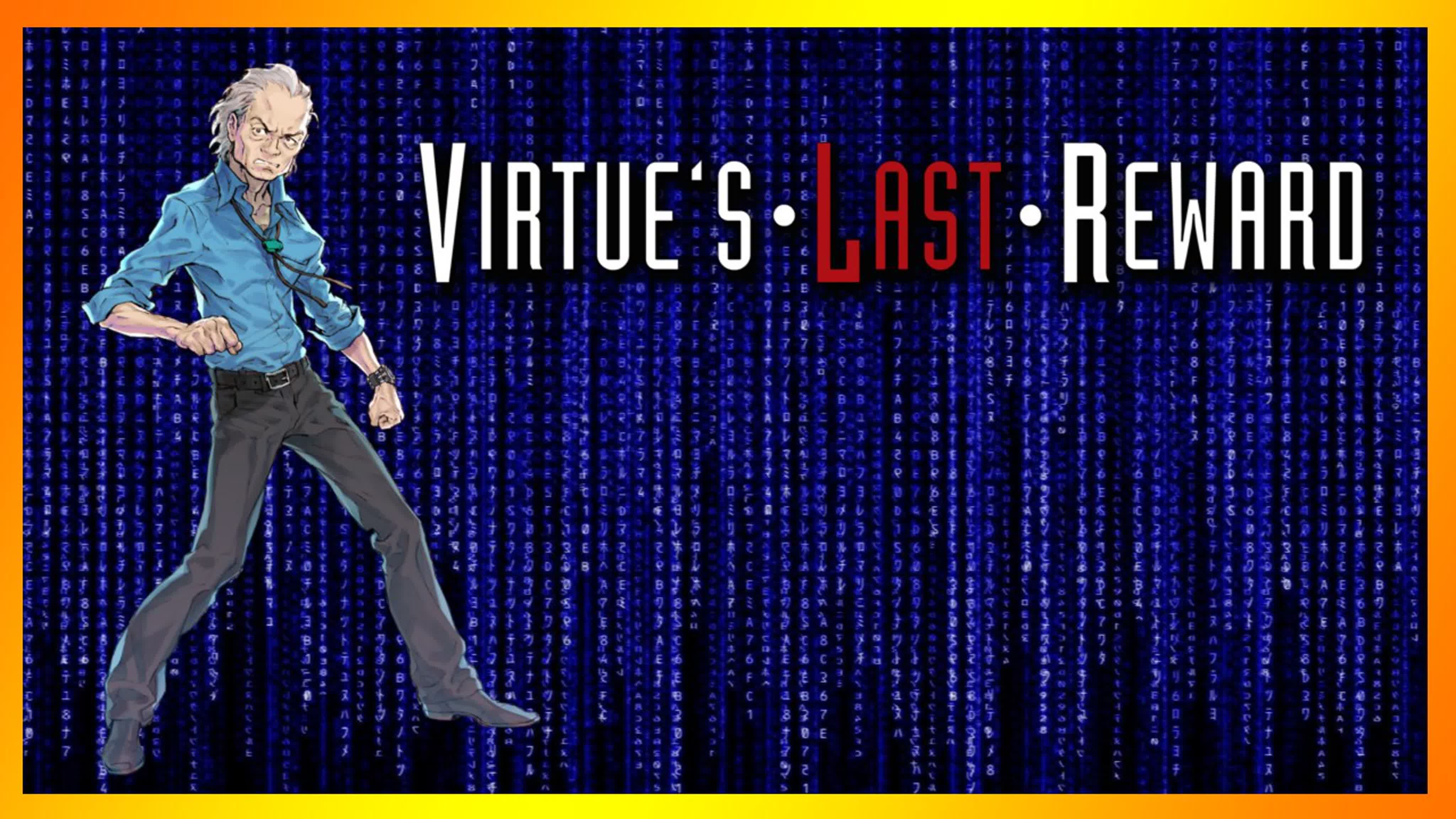 4) zero escape virtues last reward кот, который и жив, и мёртв ฅ(•ㅅ•❀)ฅ  watch online