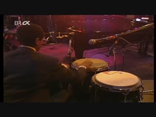 Nina simone band instrumental = jazzfestival hamburg (1)