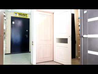 Фабрика интерьерных дверей "dream doors" модель grand 7 лепнина 6