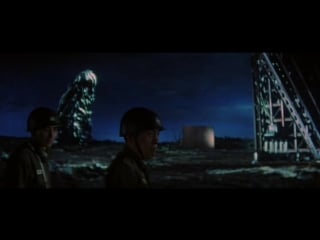 11 godzilla vs the smog monster 1971 in english eng 720p hd