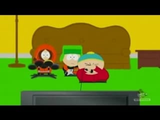 South park poker face