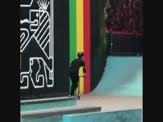 Jeremy merrin | scoot