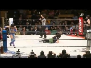 5 dash chisako kaoru vs hikaru shida syuri