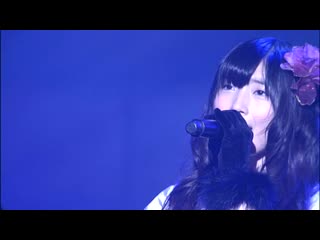 Nmb48 kishino rika, ota riona anata to christmas eve @ nmb48 1st anniversary special live
