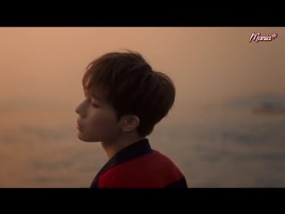 [mania] kim sung kyu (infinite) true love (рус суб)