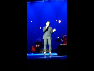 Stis gis tin akri george perris (live in thessaloniki 13 02 17)