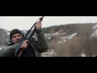 Kış uykusu (winter sleep) trailer