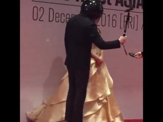 Kim yoo jung #mama2016
