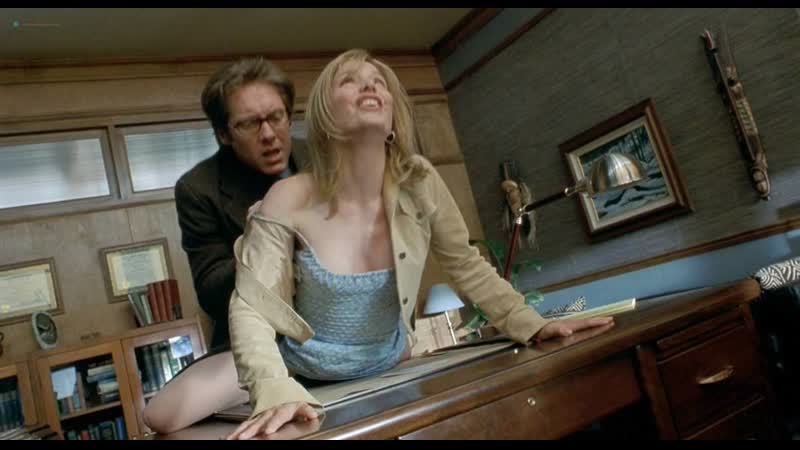 Мелора уолтерс (melora walters sex scenes in "speaking of sex" 2001)