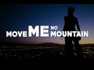 Не сворачивай горы (2023) move me no mountain