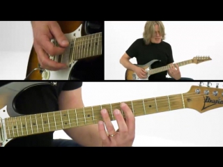 Andy timmons electric expression 1