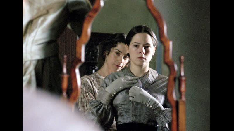 Бархатные пальчики (2серия)2005