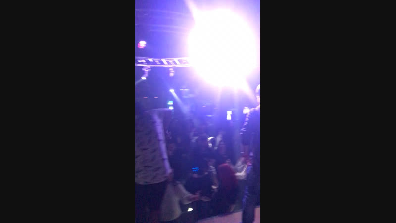 День бармена! бирпонг! сарай! 9 февраля