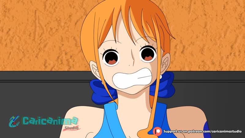 Ночь с нами/the nami's night (by caricanima) hd1080p