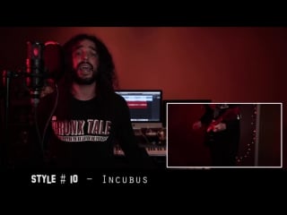 Парень спел песню the weeknd starboy в 20 разных стилях