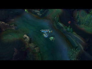 Fucking scuttle crab [lol]