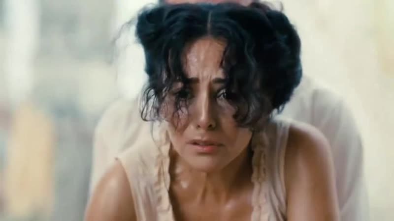 Фрагмент из фильма "вспоминая моих печальных шлюх"