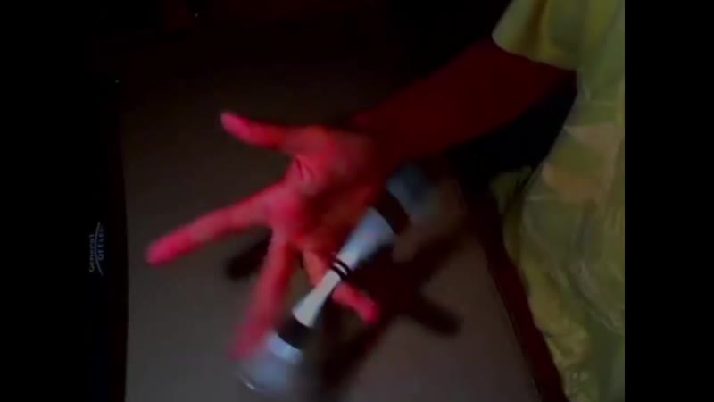 Penspinning complexity promo
